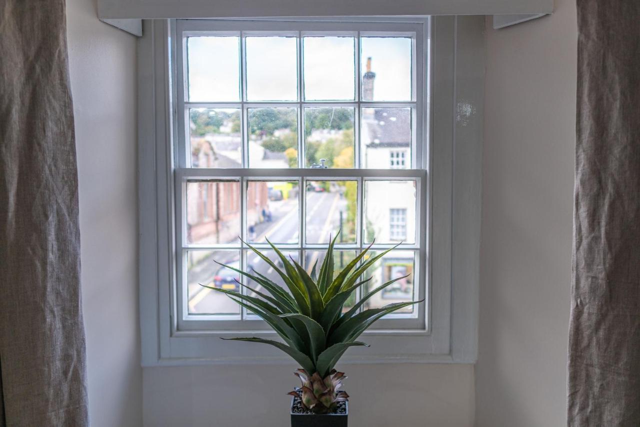 Library View Apartment 肯德尔 外观 照片